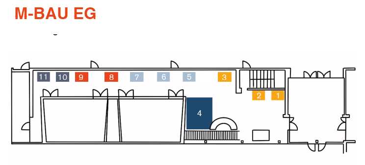Standplan Standplan