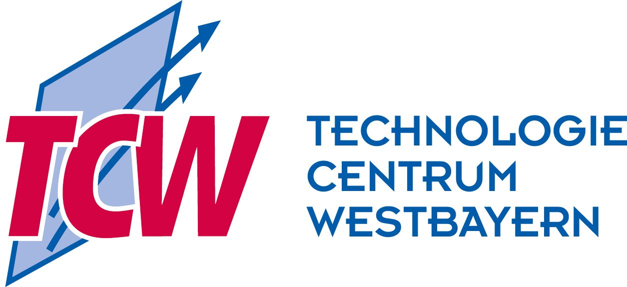 TCW Logo TCW Logo