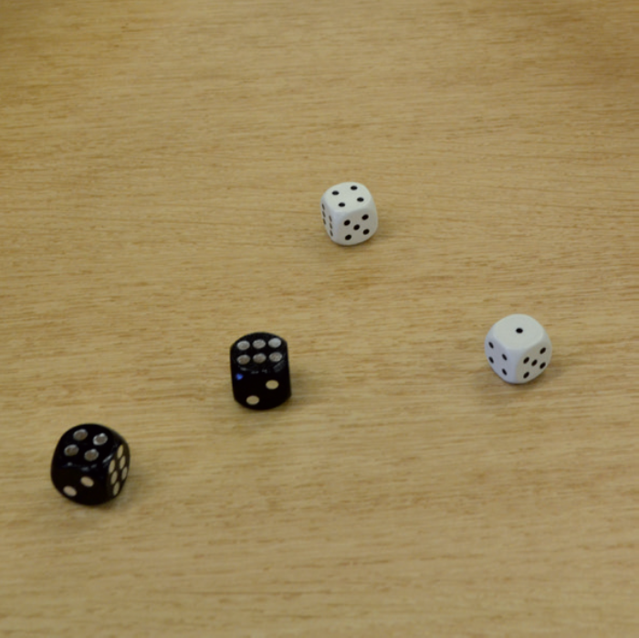 Gezinkte Würfel Gezinkte Würfel