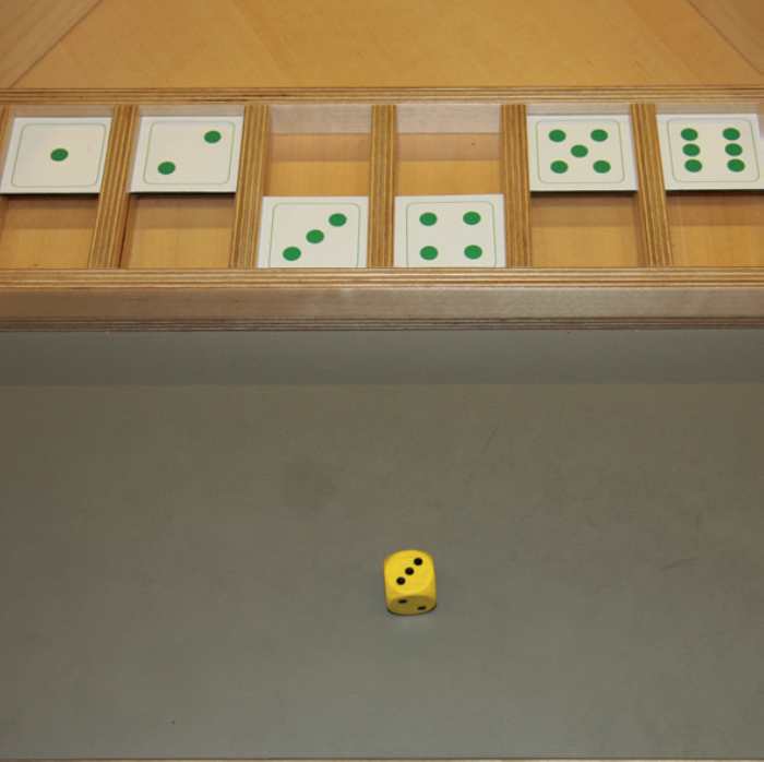 Zahlensammler Zahlensammler