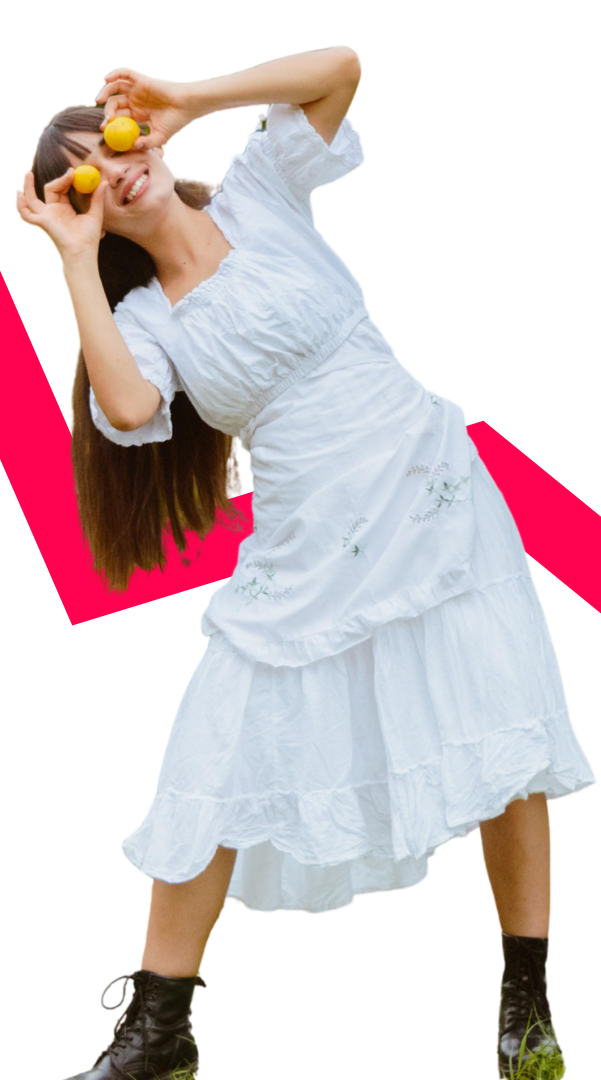 Female Power Female Power