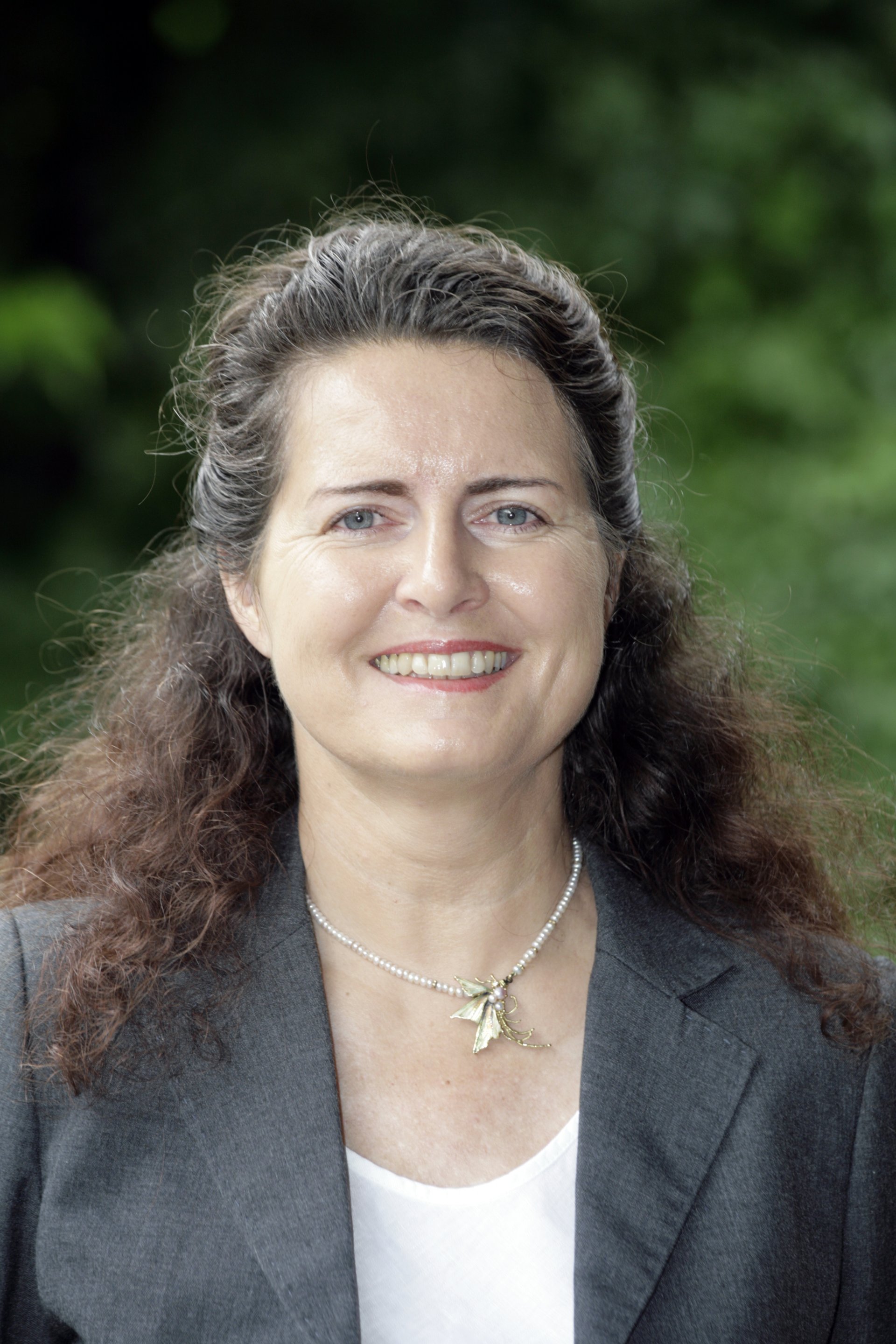 Foto: Prof. Dr. Erika Regnet