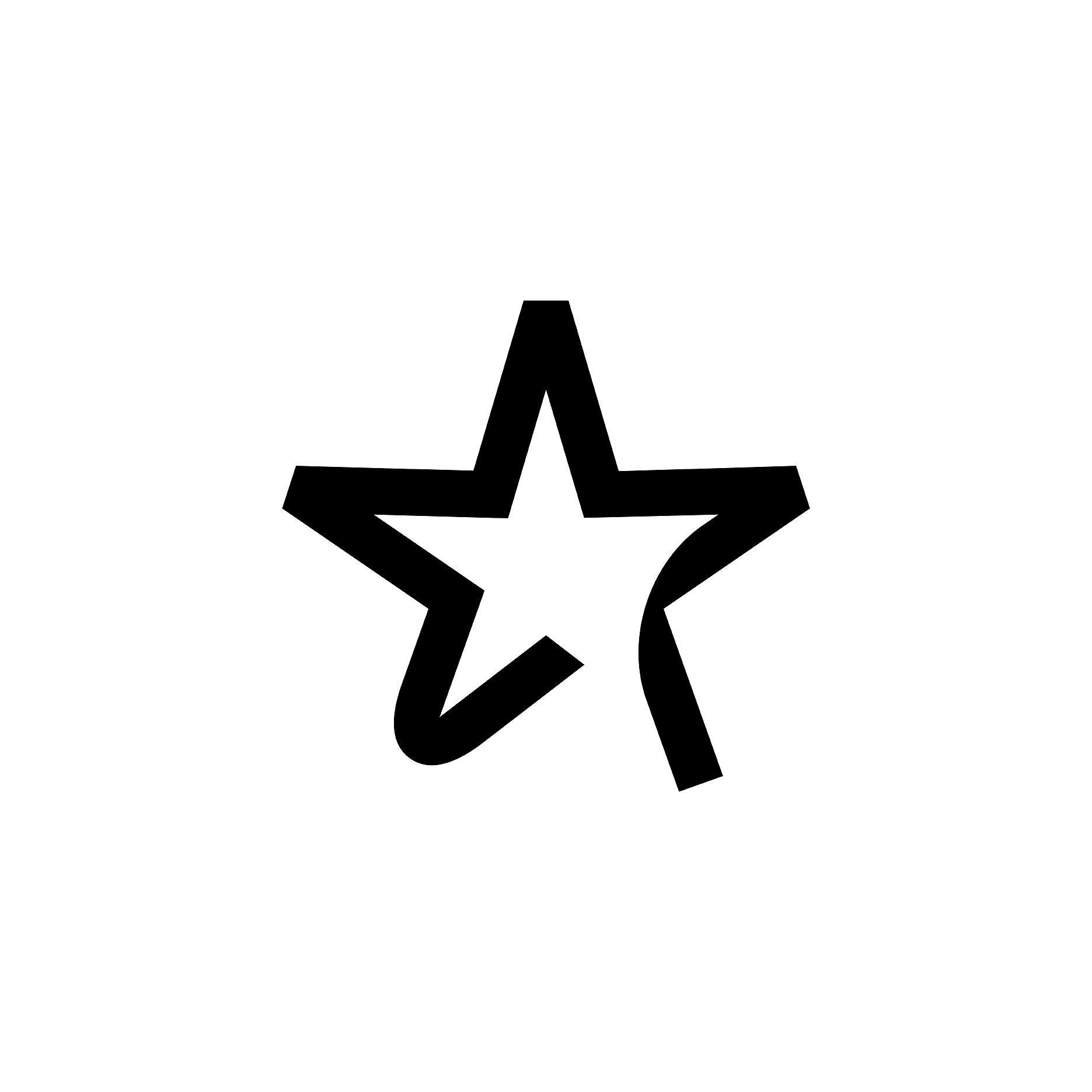 Daumen hoch und fünf Sterne. Daumen hoch und fünf Sterne.