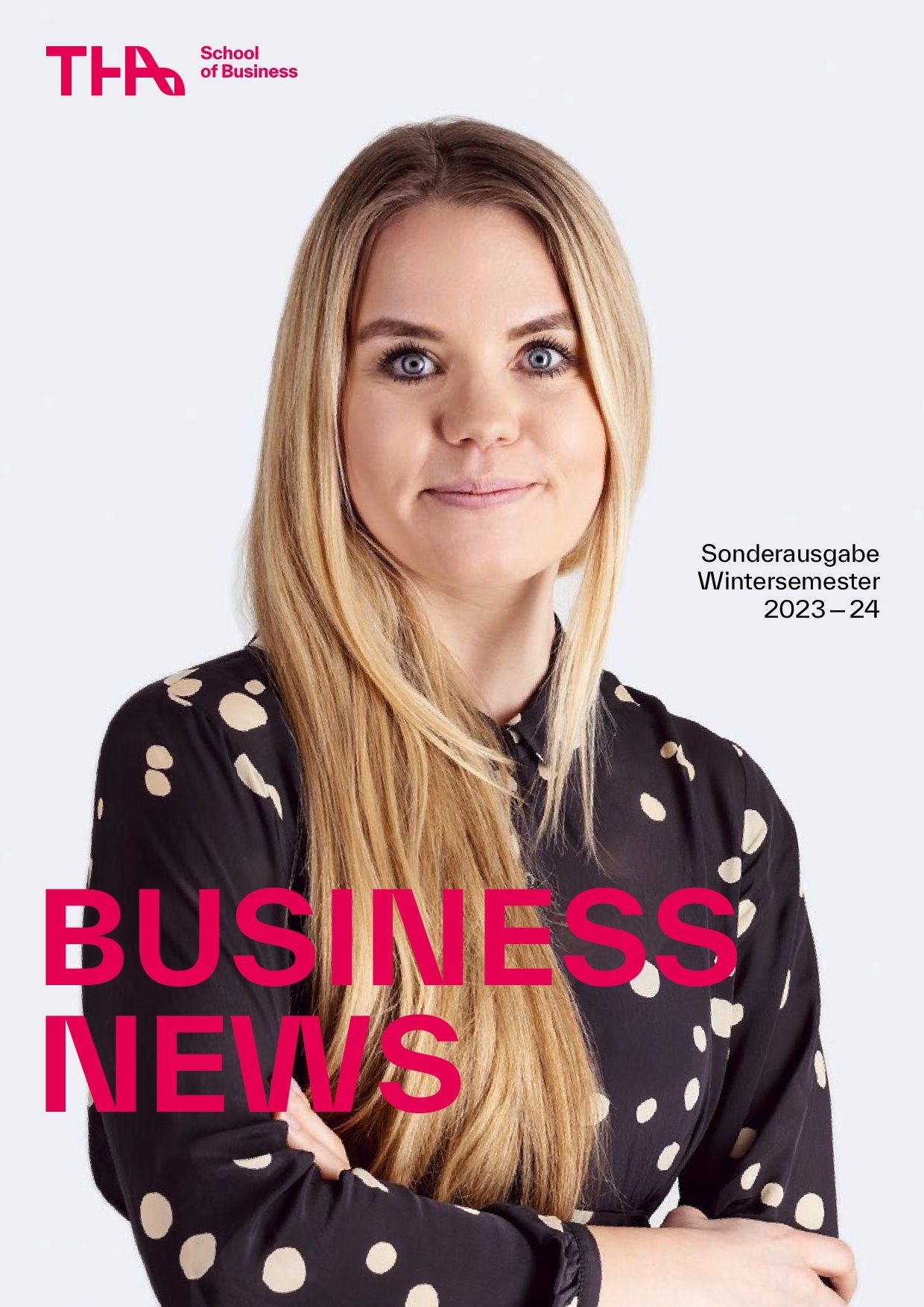 THA Business Magazin 2024