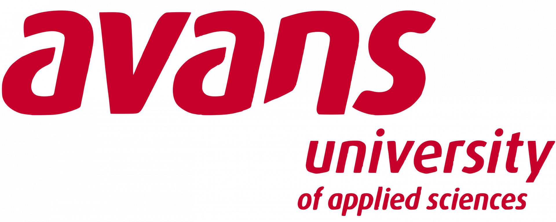 Logo Avans University of Applied Sciences