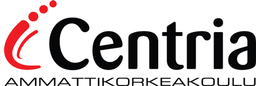 Logo Centria