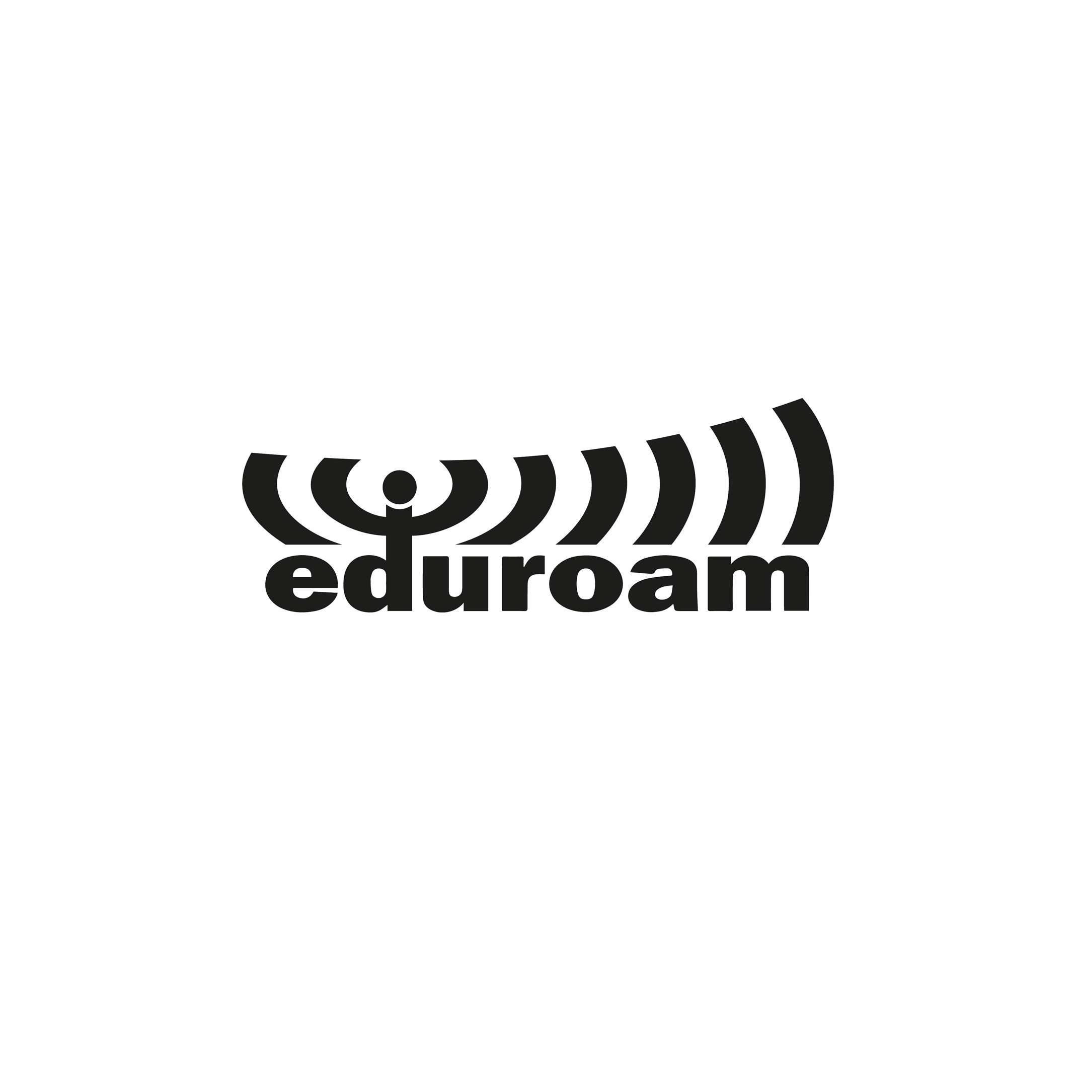 eduroam Konfiguration