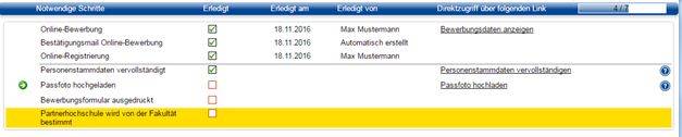 Creenshot Mobilitätsportal zwei