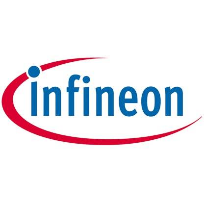 Logo Infineon