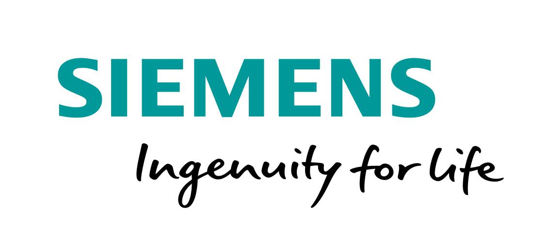 Logo Siemens