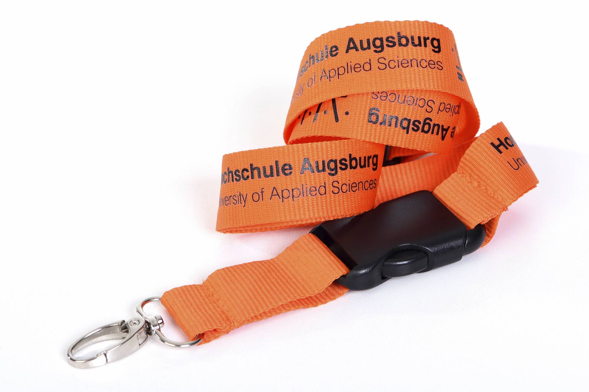 Lanyard aus dem HSA_shop