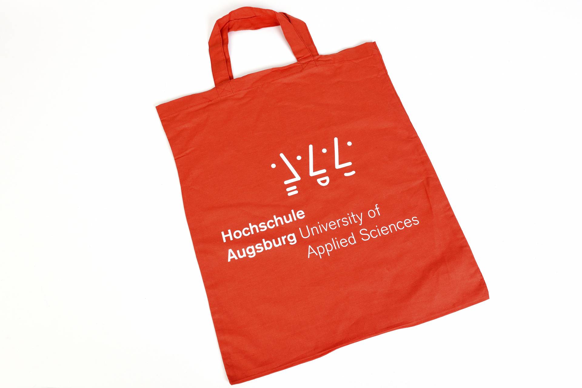 Baumwolltasche aus dem HSA_shop