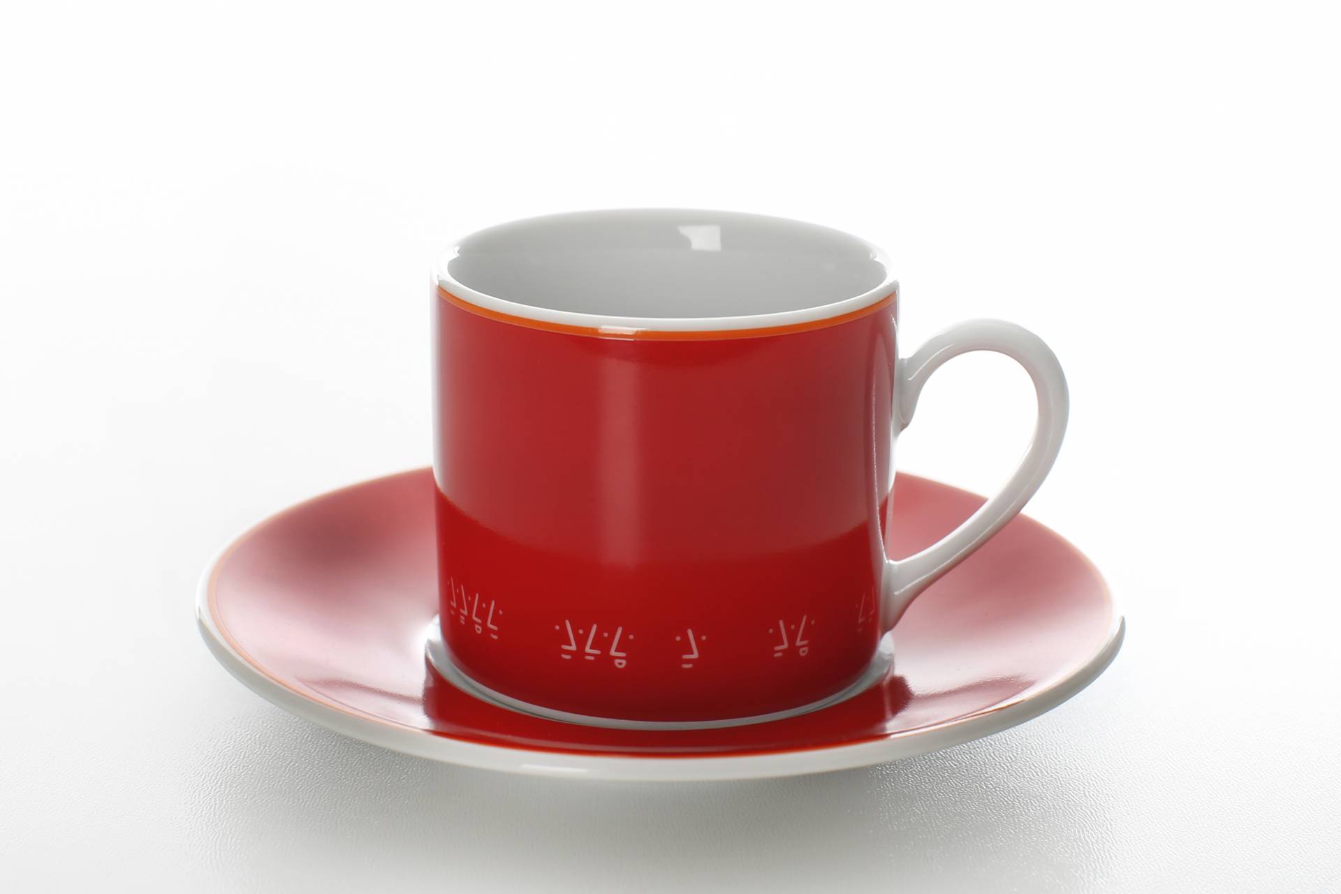 Espresso-Set aus dem HSA_shop