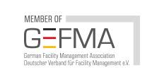 Logo GEFMA