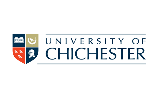 University of Chichester logo