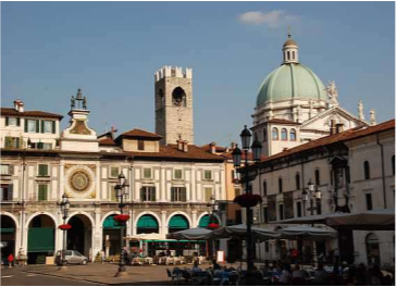 Brescia