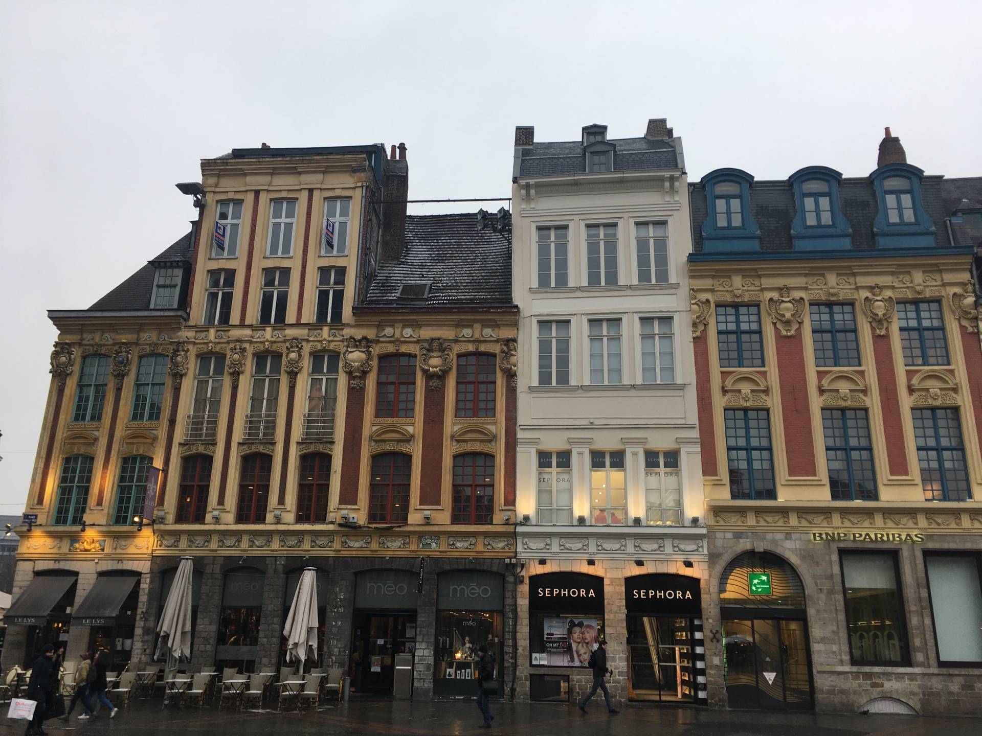 Lille