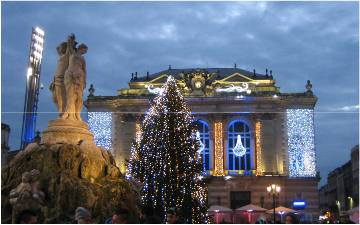 Montpellier