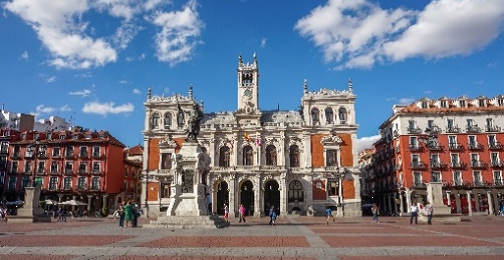 Valladolid