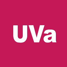 Logo Universidad de Valladolid