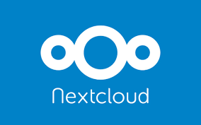 Next Cloud. Daten teilen