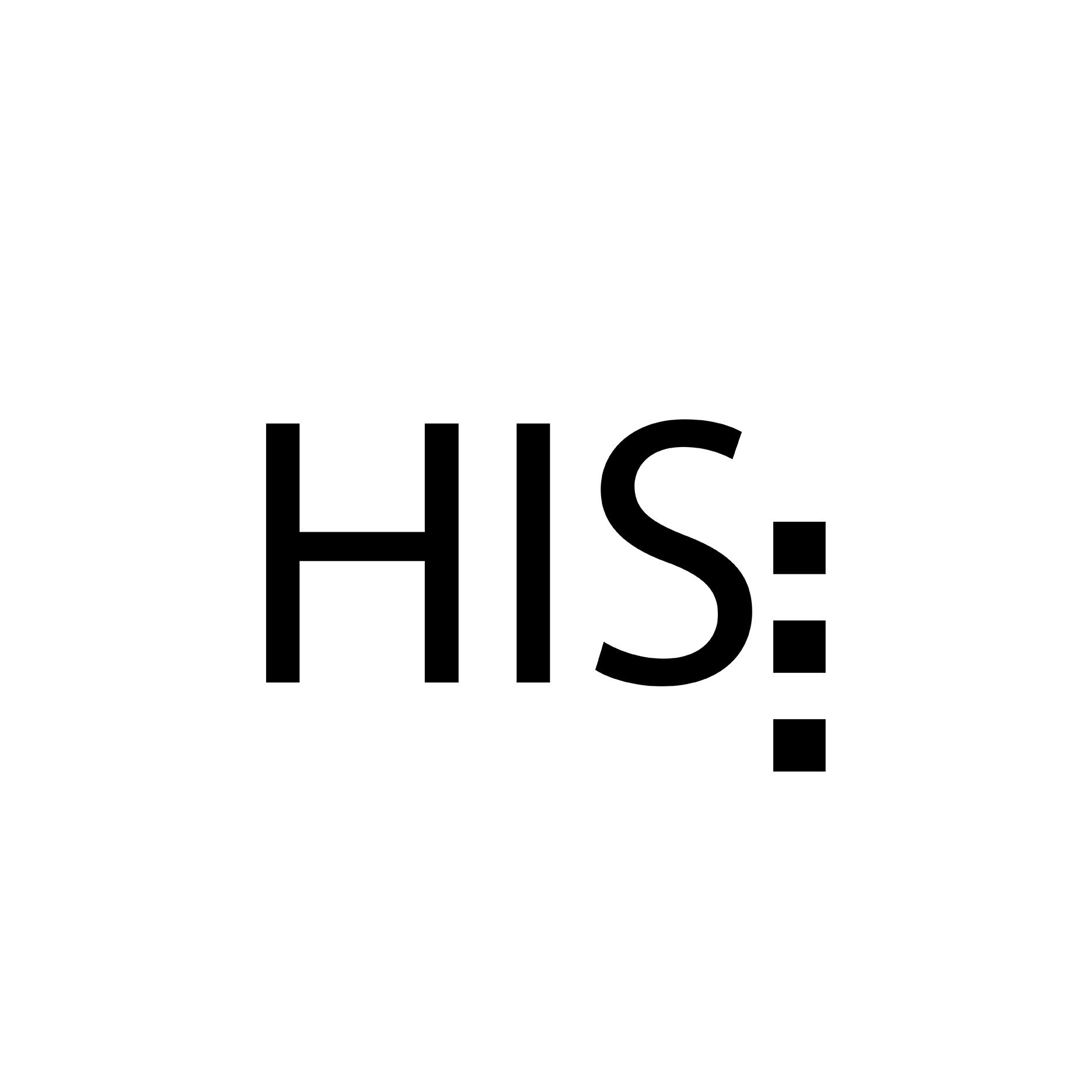 HIS