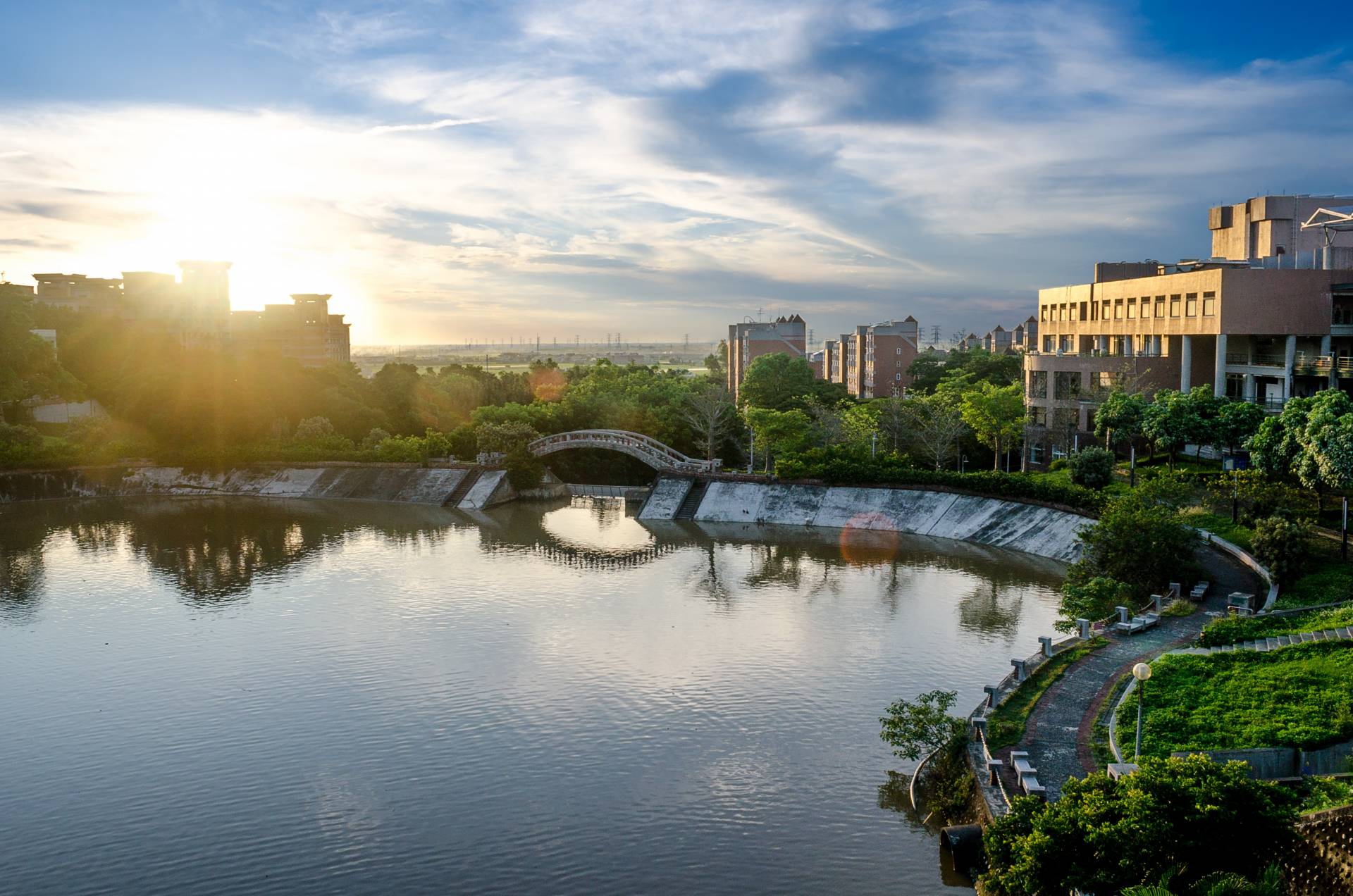 National Chung Cheng University 