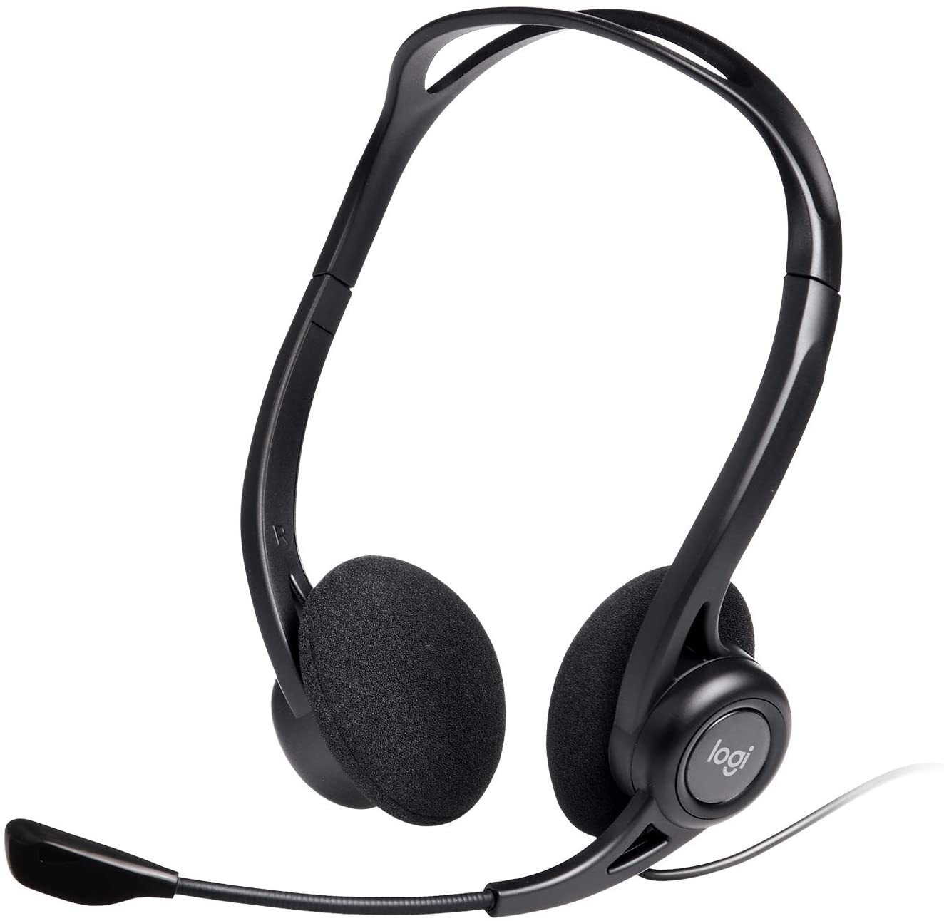 Headset Logitech 960