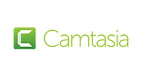 Camtasia Logo