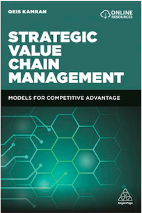 Strategic Value Chain Management