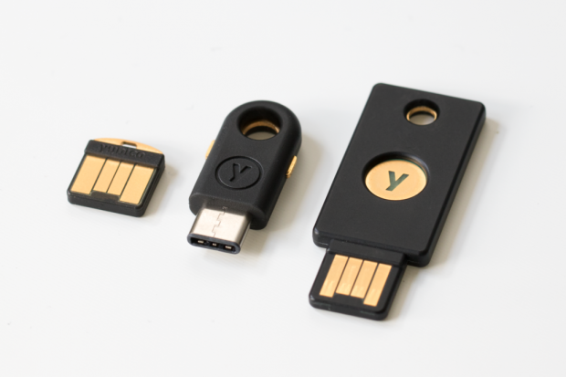 Yubikey