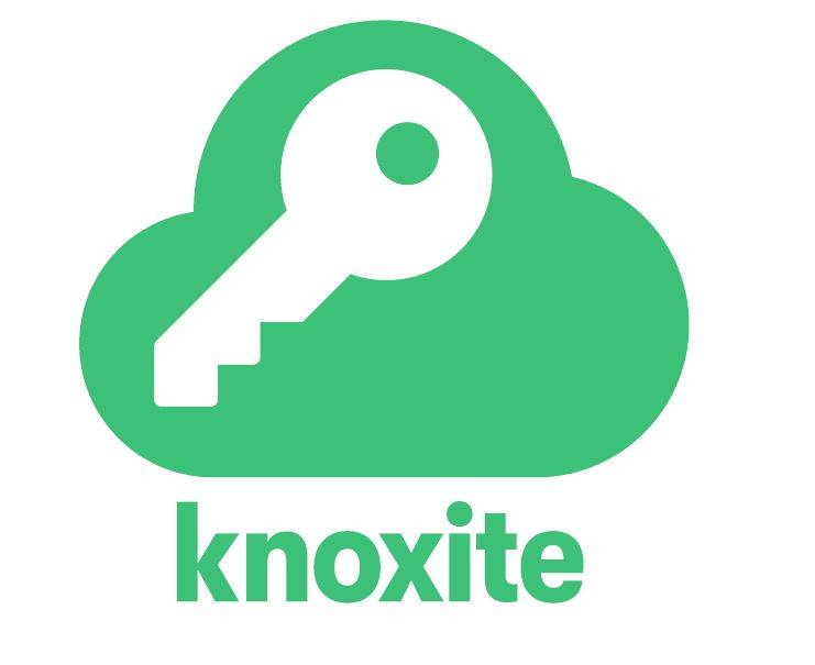 Logo knoxite