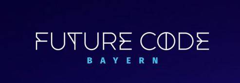Logo Future Code Bayern