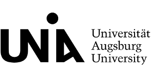 Uni Augsburg Logo