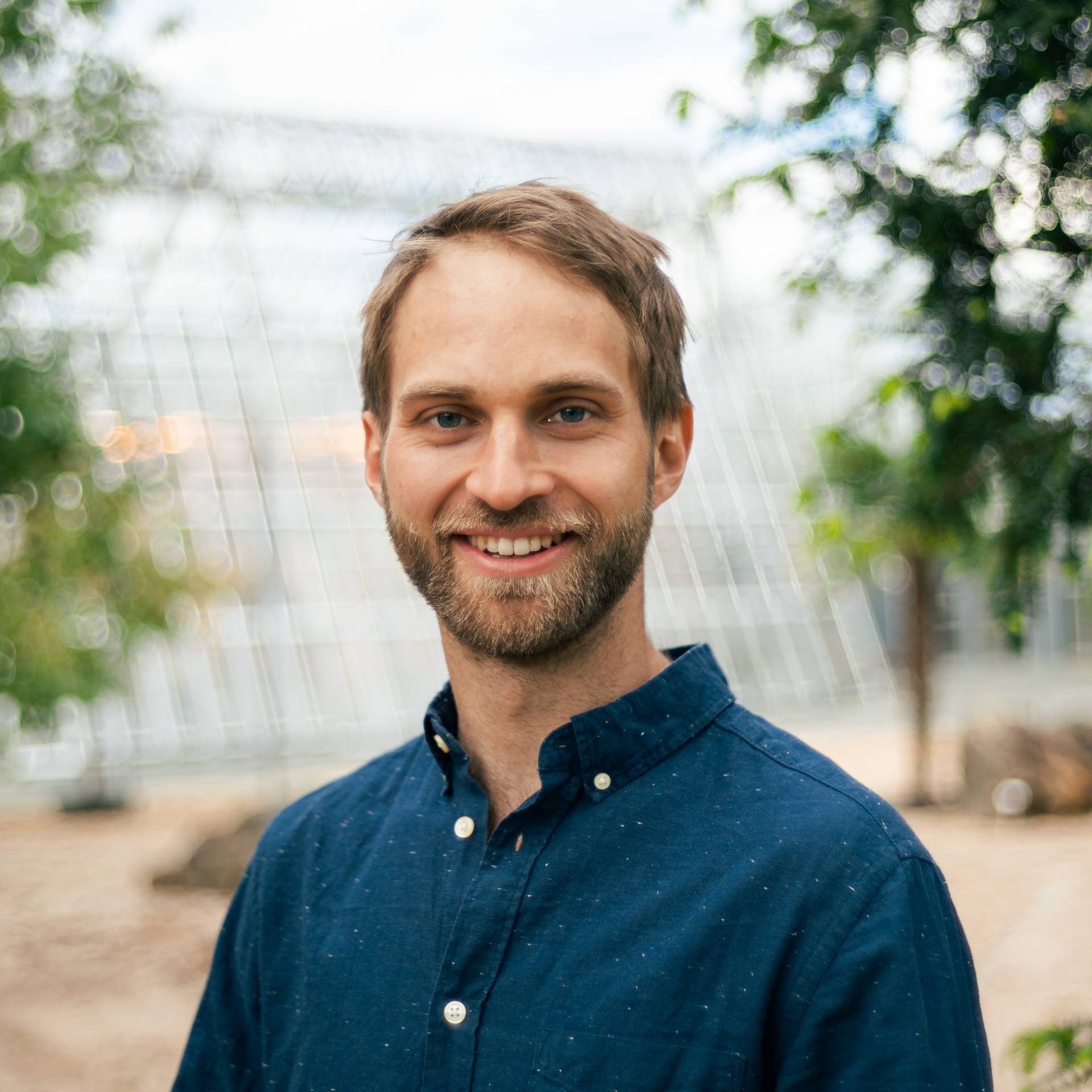 Jakob Niemeyer (Informatik, Mathematik B.A.)