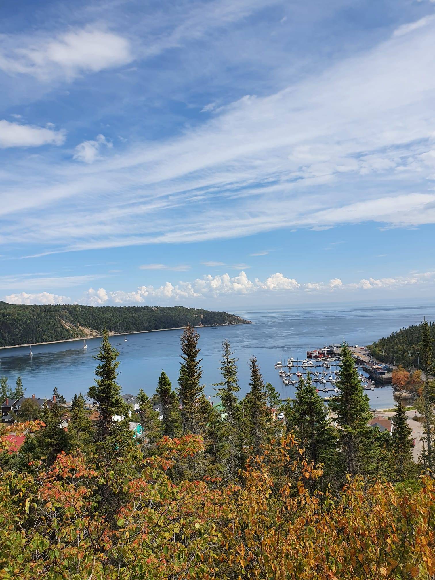 Tadoussac