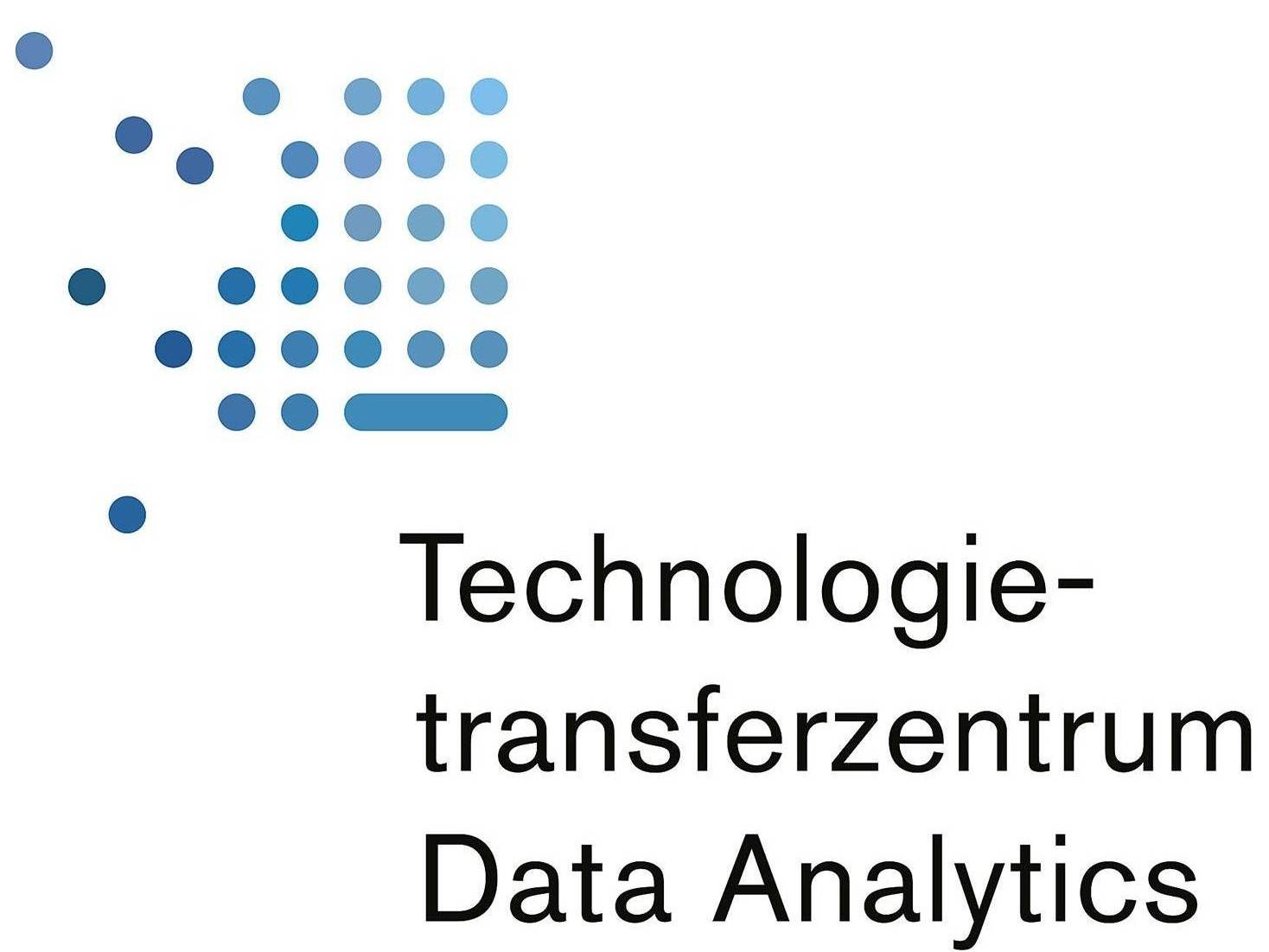 Logo des TTZ Data Analytics