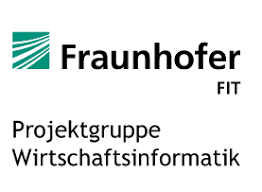 Fraunhofer FIT Logo