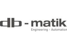 Logo db matik