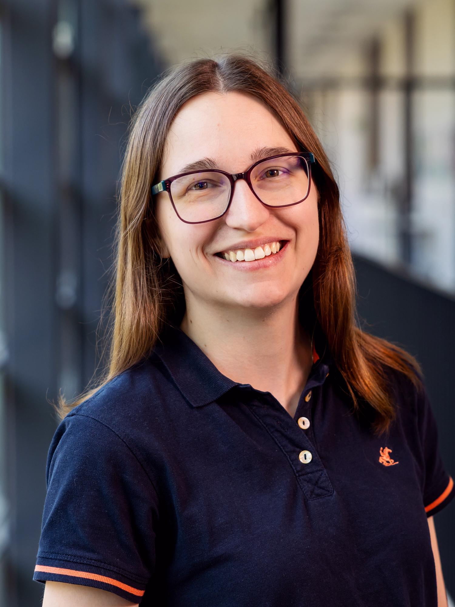 Corinna List Corinna List