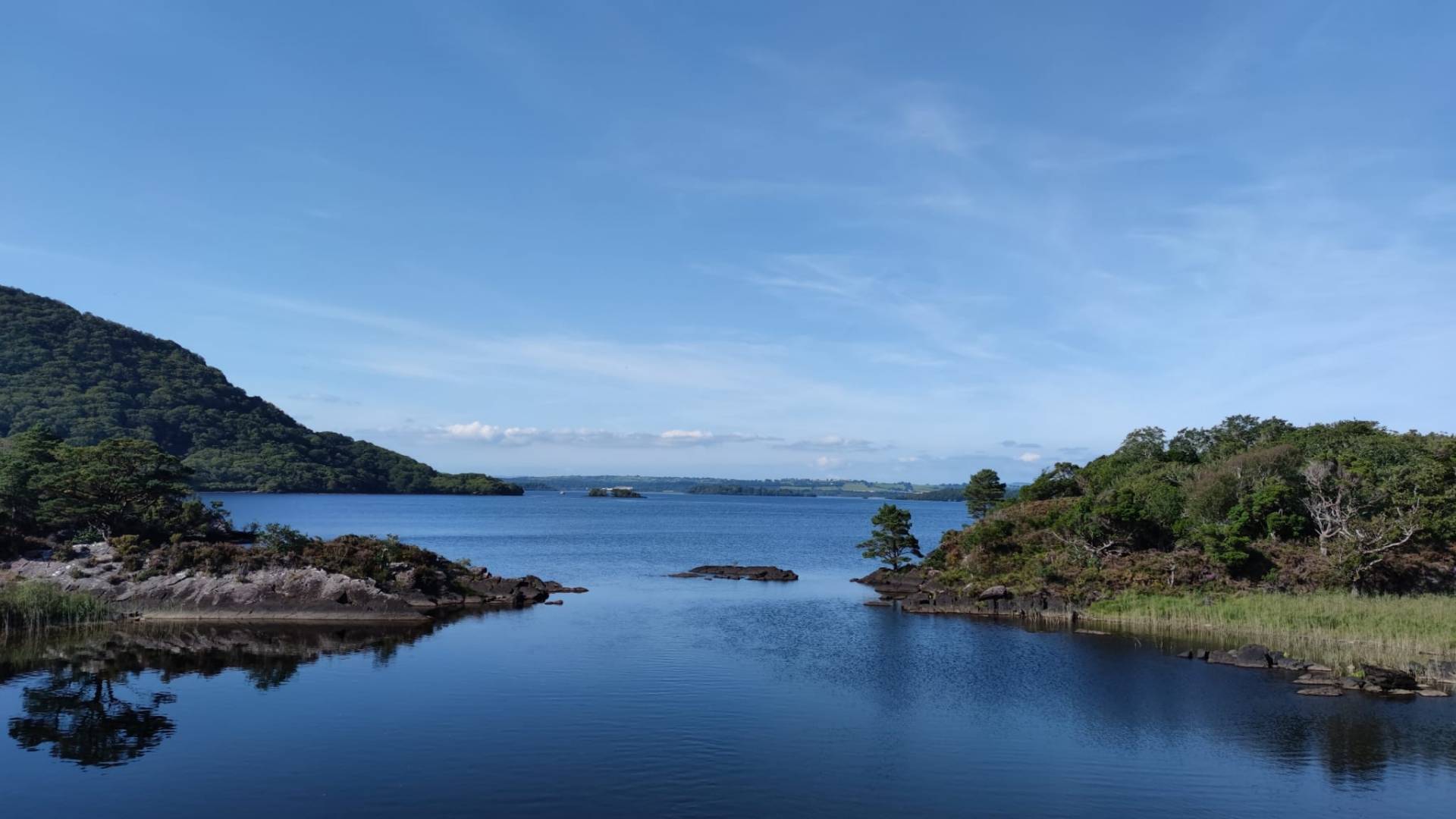 Killarney National Park