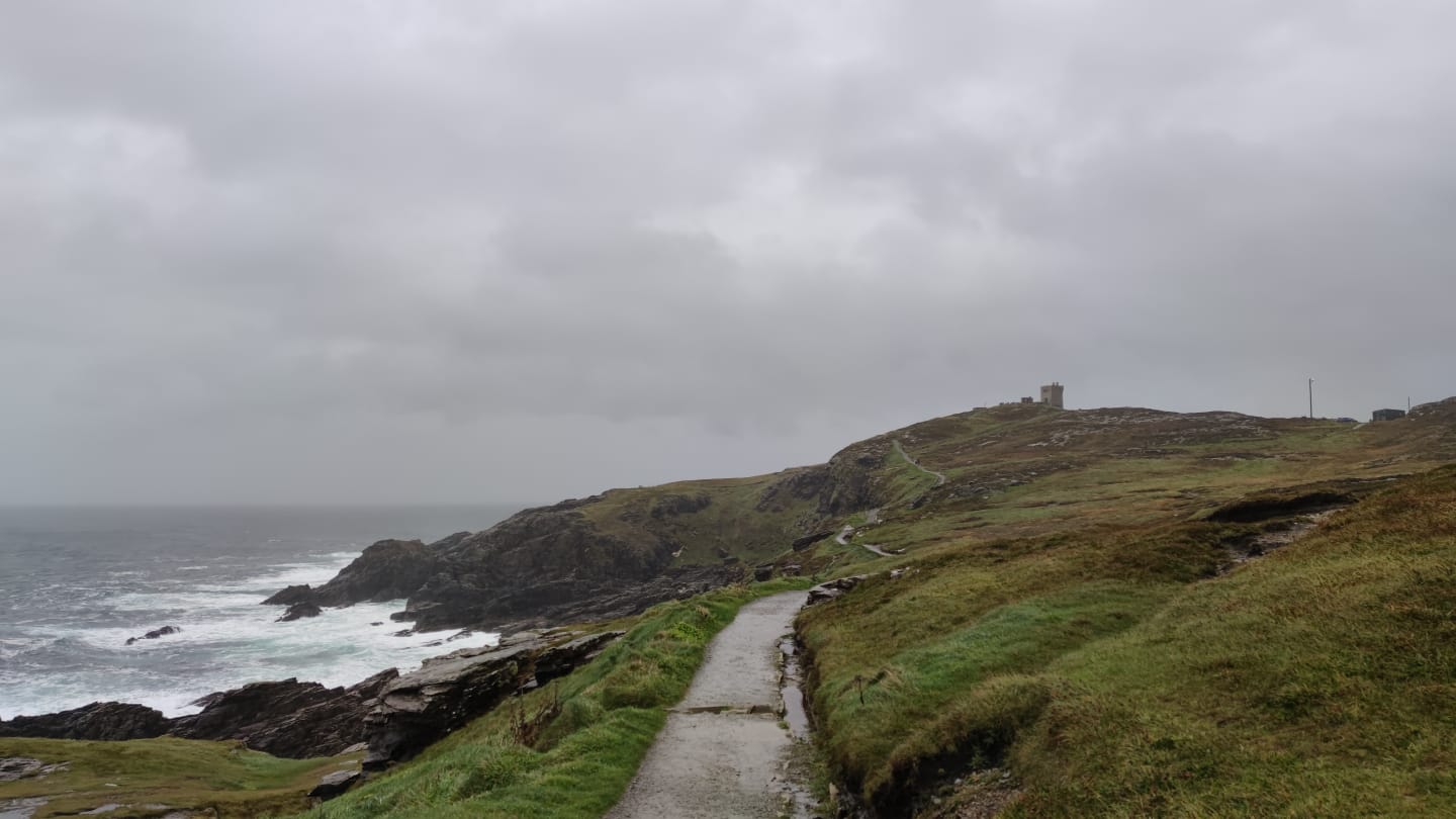 Malin Head