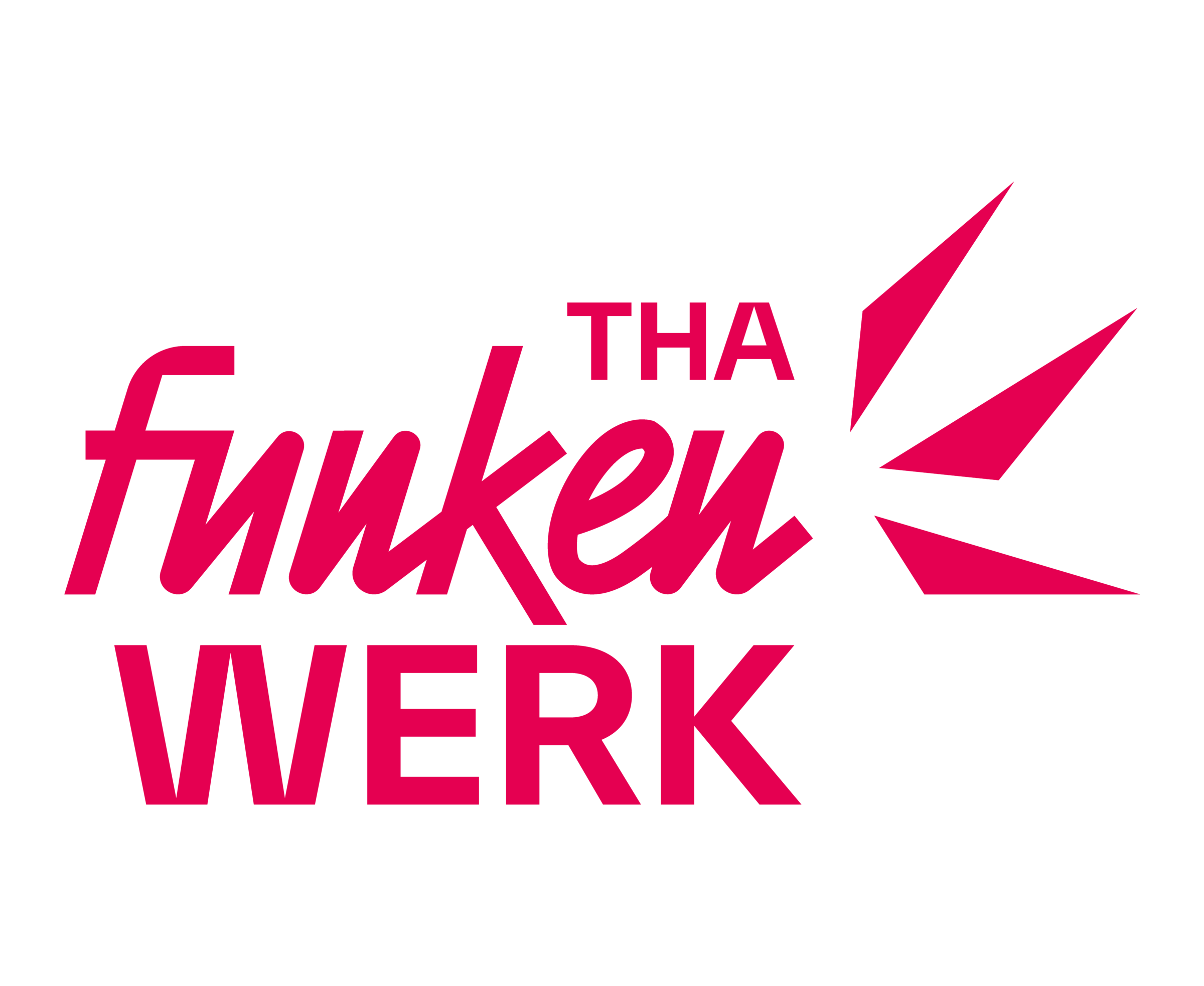 Logo THA_funkenwerk