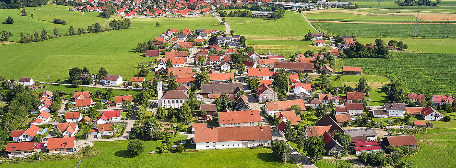 © Gemeinde Wolfertschwenden im Allgäu 