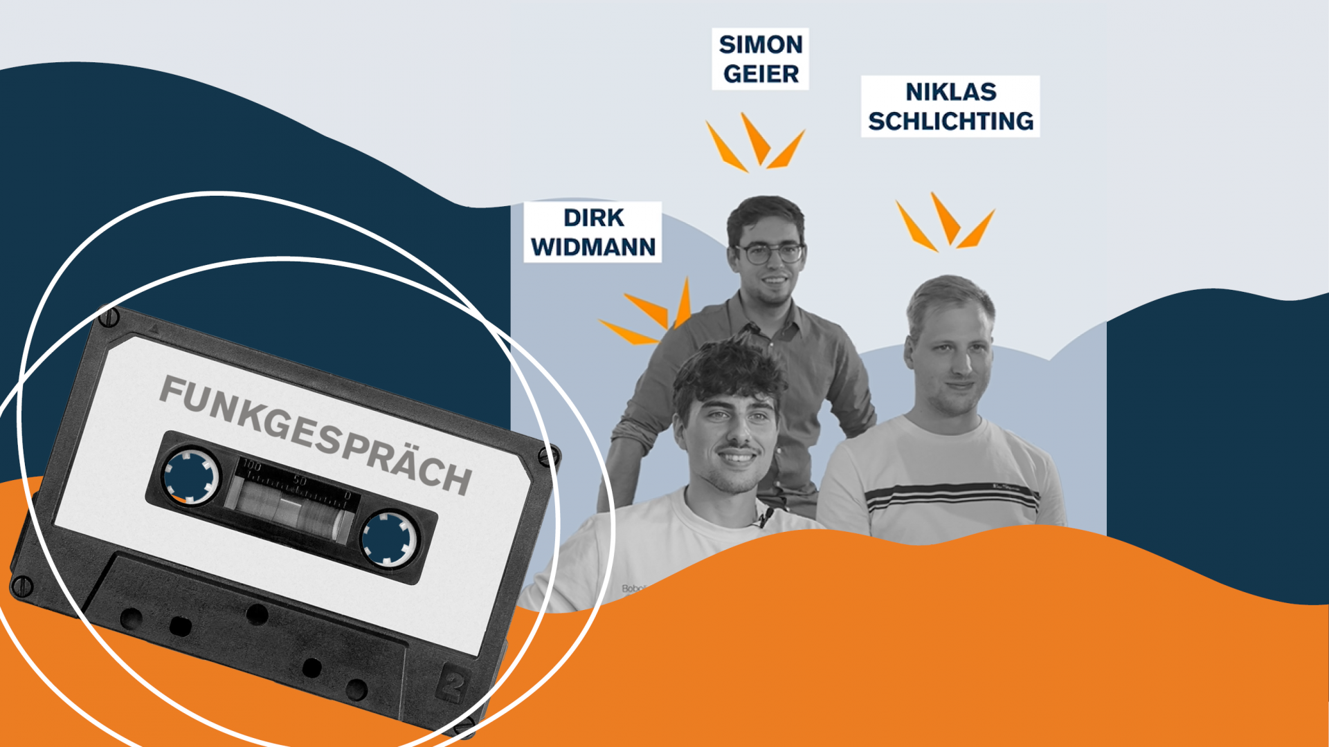 Funkgespräch Flowsight