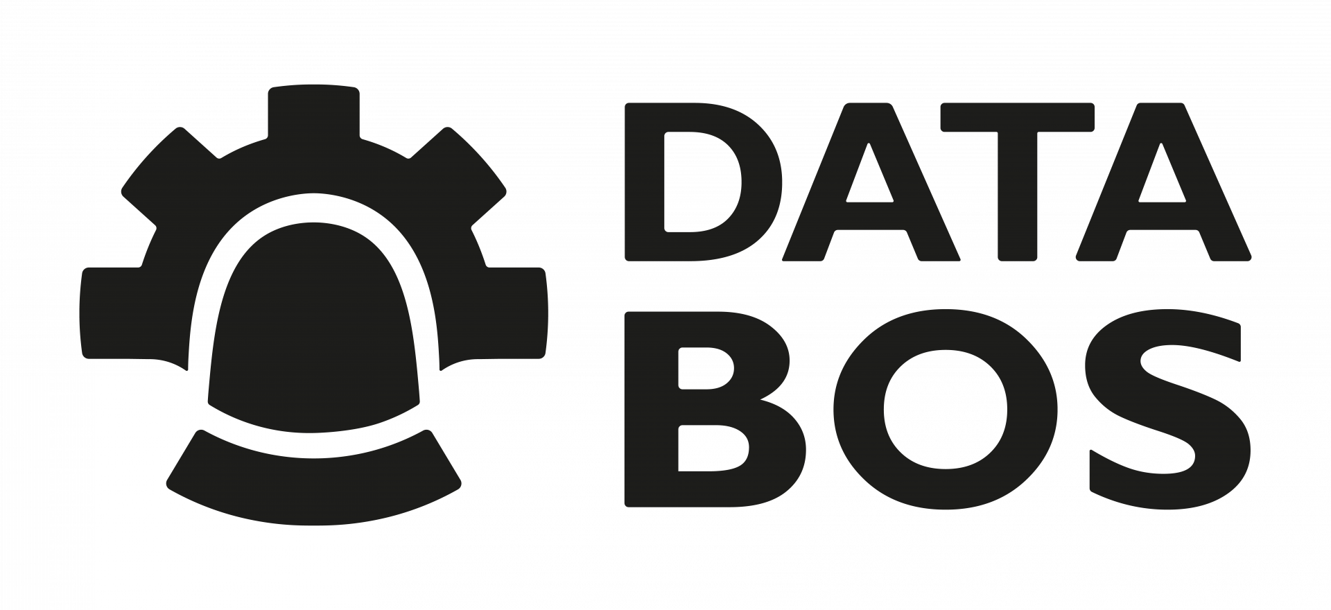 DataBOS Logo