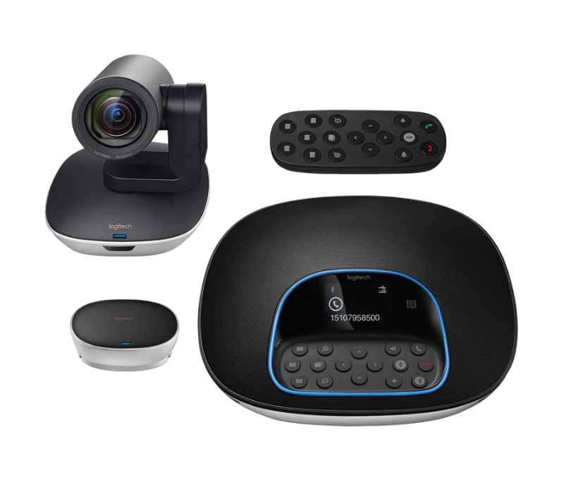 Logitech Group