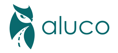 Logo Aluco