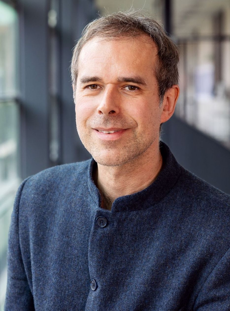 Prof. Dr. Helge Oder Prof. Dr. Helge Oder