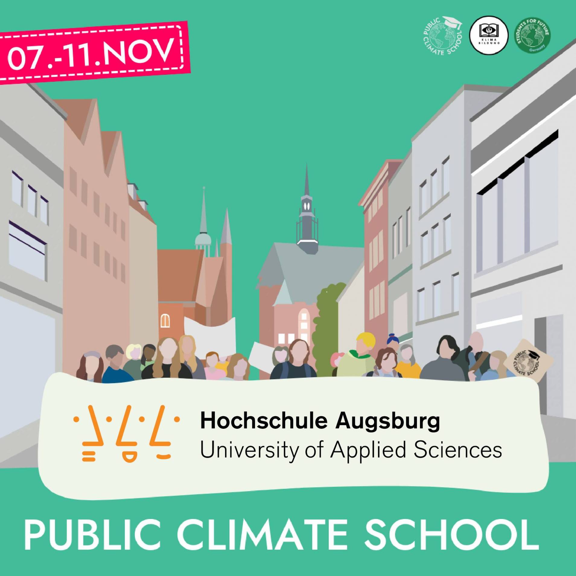 Public Climate School